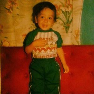 Meet your Posher, Rogelio